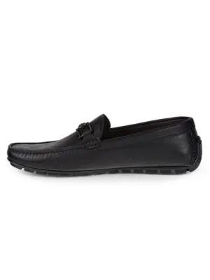 Bruno Magli
 Xavier Leather Bit Driving Loafers