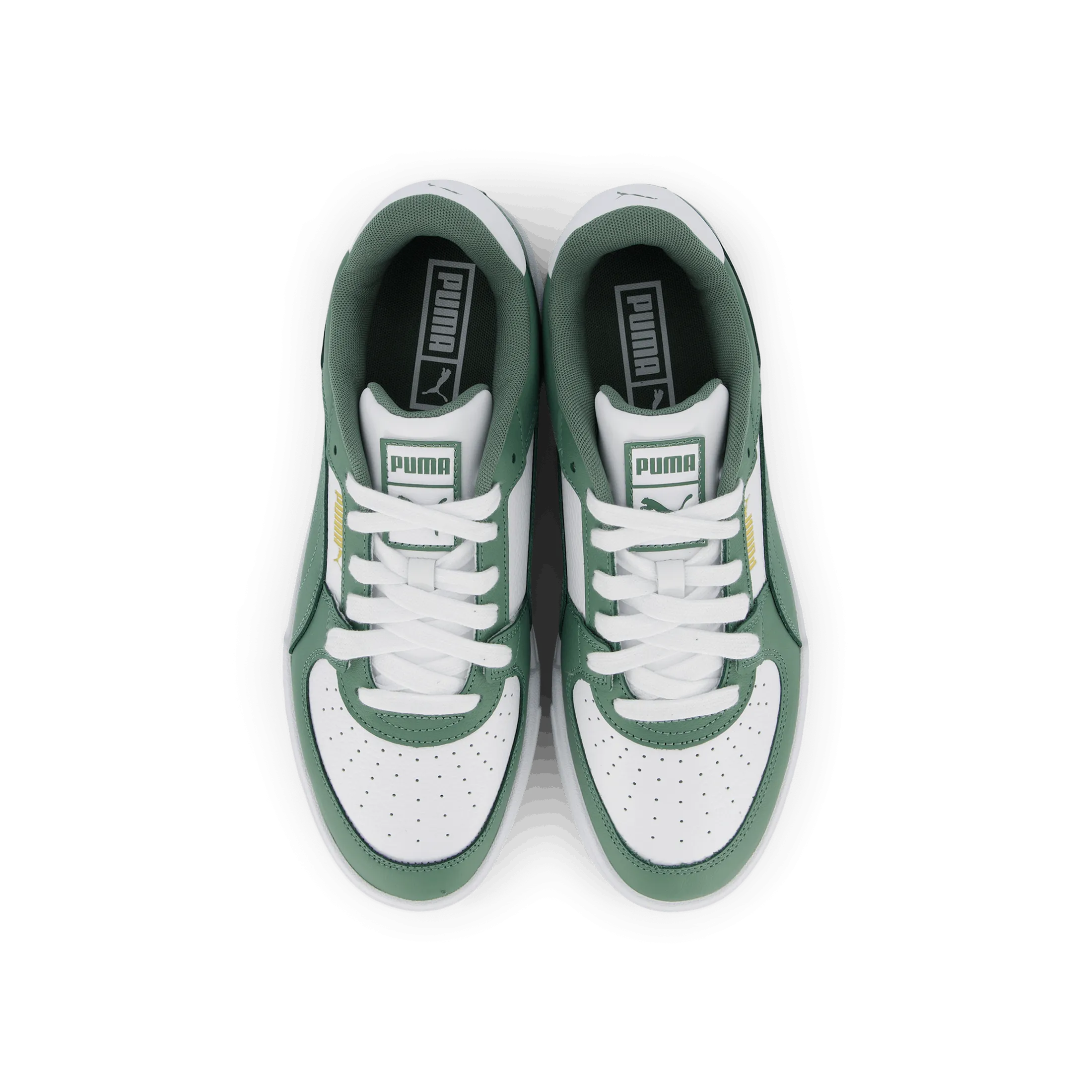 Ca Pro Classic Puma -eucalyptus