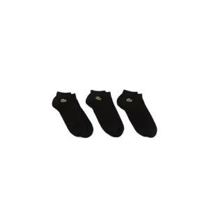 Calcetines Lacoste Sport Pack De 3