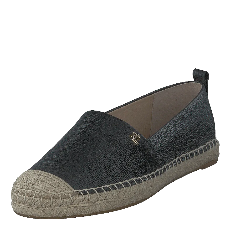 Cameryn-espadrilles-casual Black