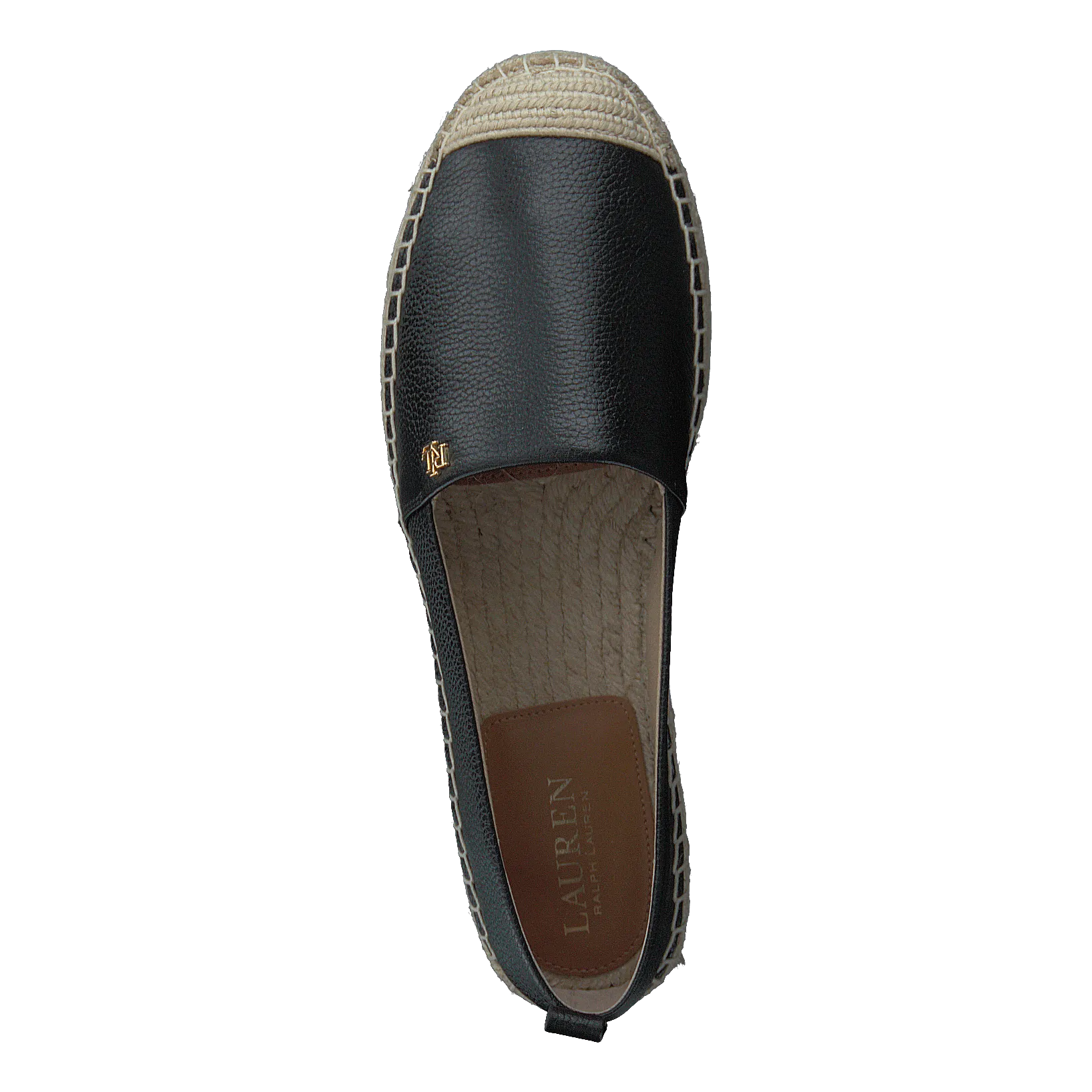 Cameryn-espadrilles-casual Black