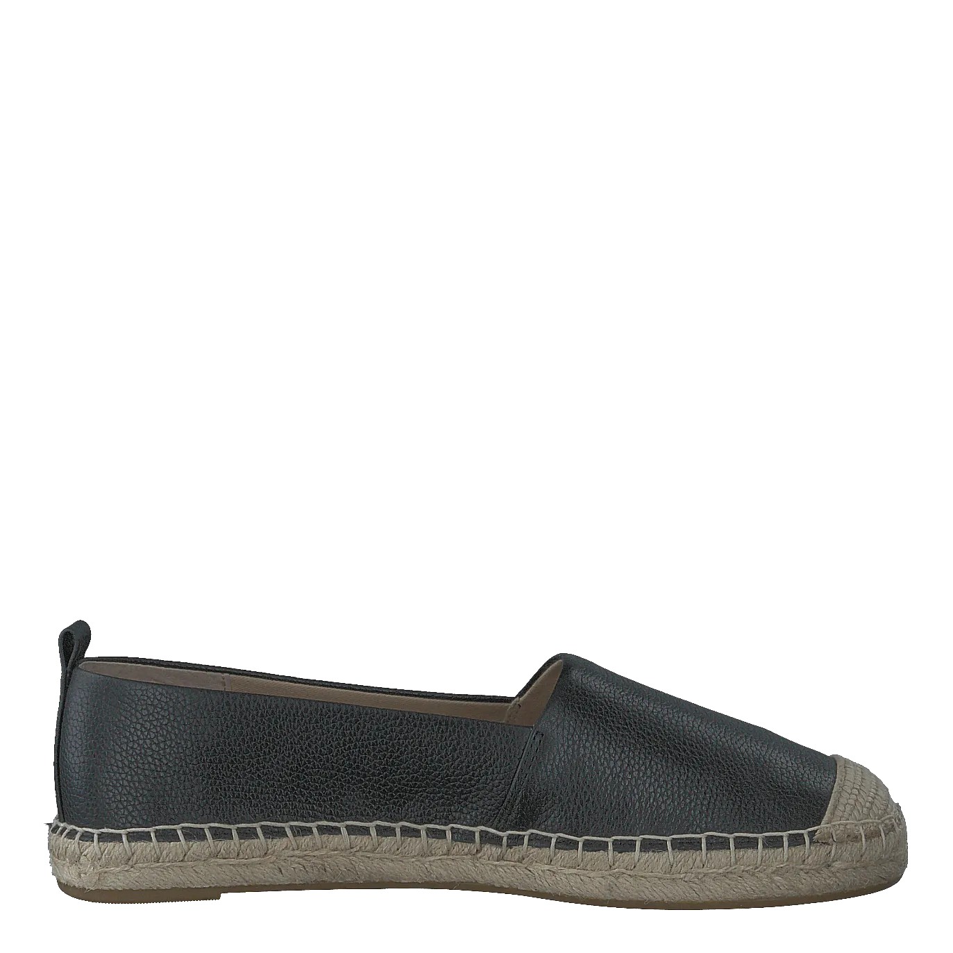 Cameryn-espadrilles-casual Black