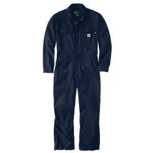 Carhartt Men's Flame Resistant Loose Fit Twill Coverall