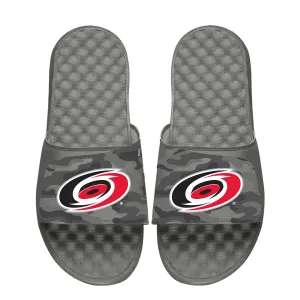 Carolina Hurricanes Urban Camo Slides