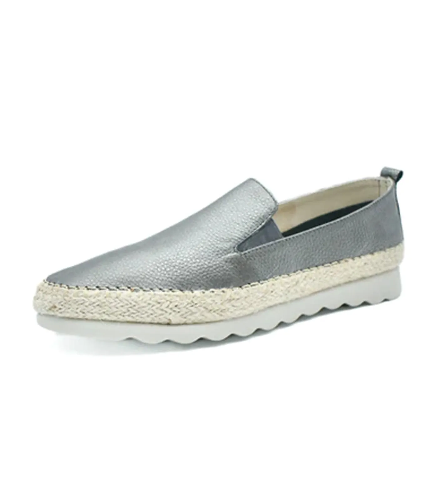 Chappie Espadrille Canna Di Fucile