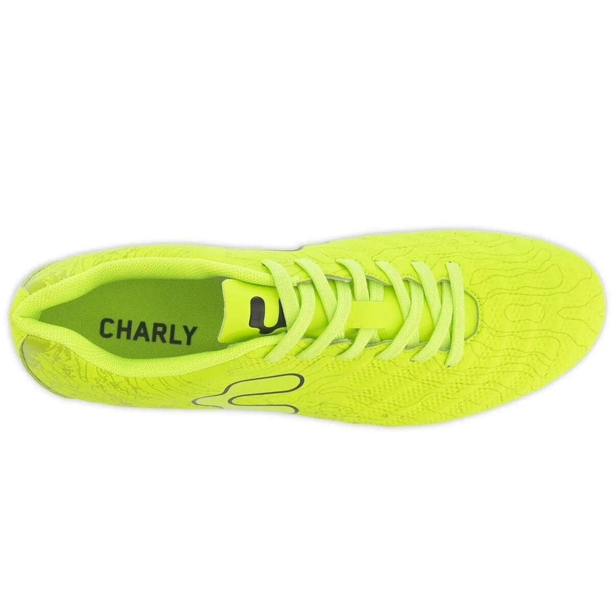 Charly Hotcross 2.0 Firm Ground Soccer Cleats | 1098597003