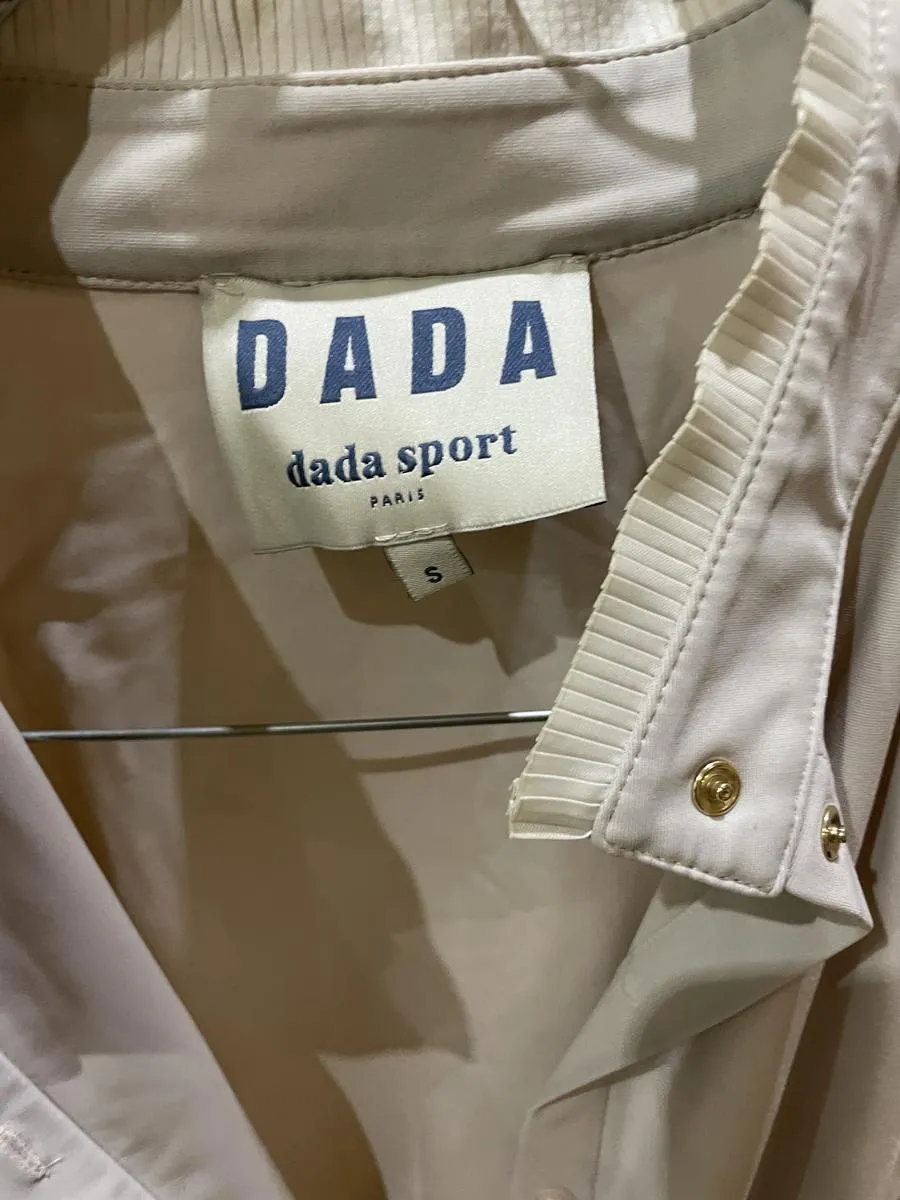 Chemise dada sport