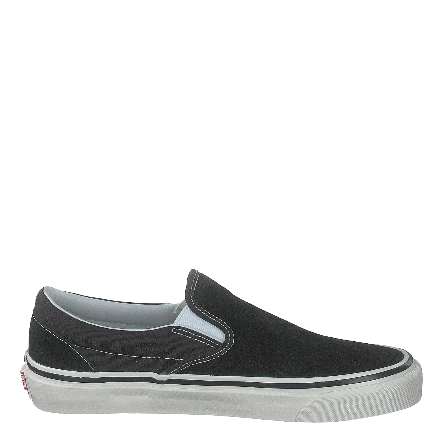 Classic Slip-on 98 Dx Black