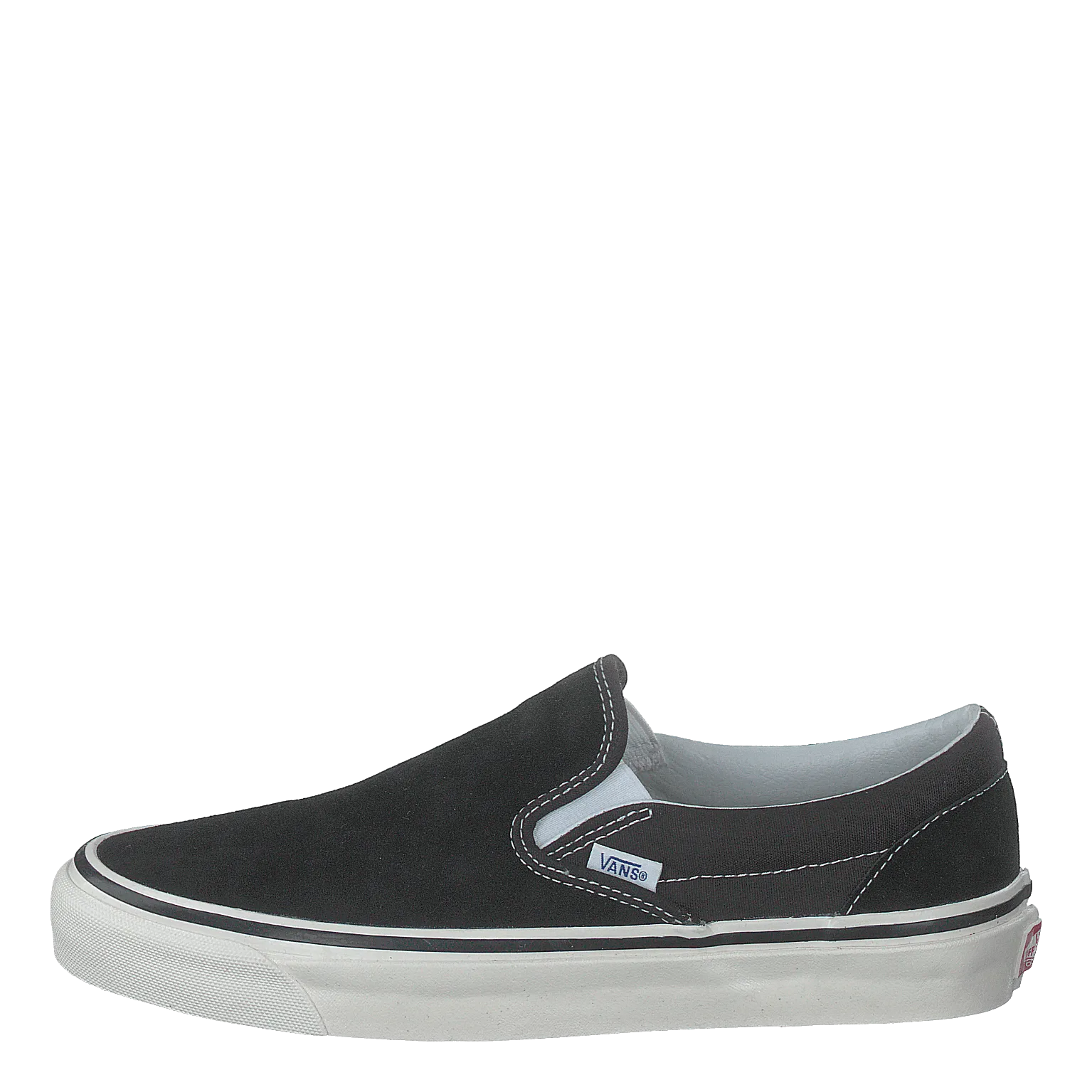 Classic Slip-on 98 Dx Black