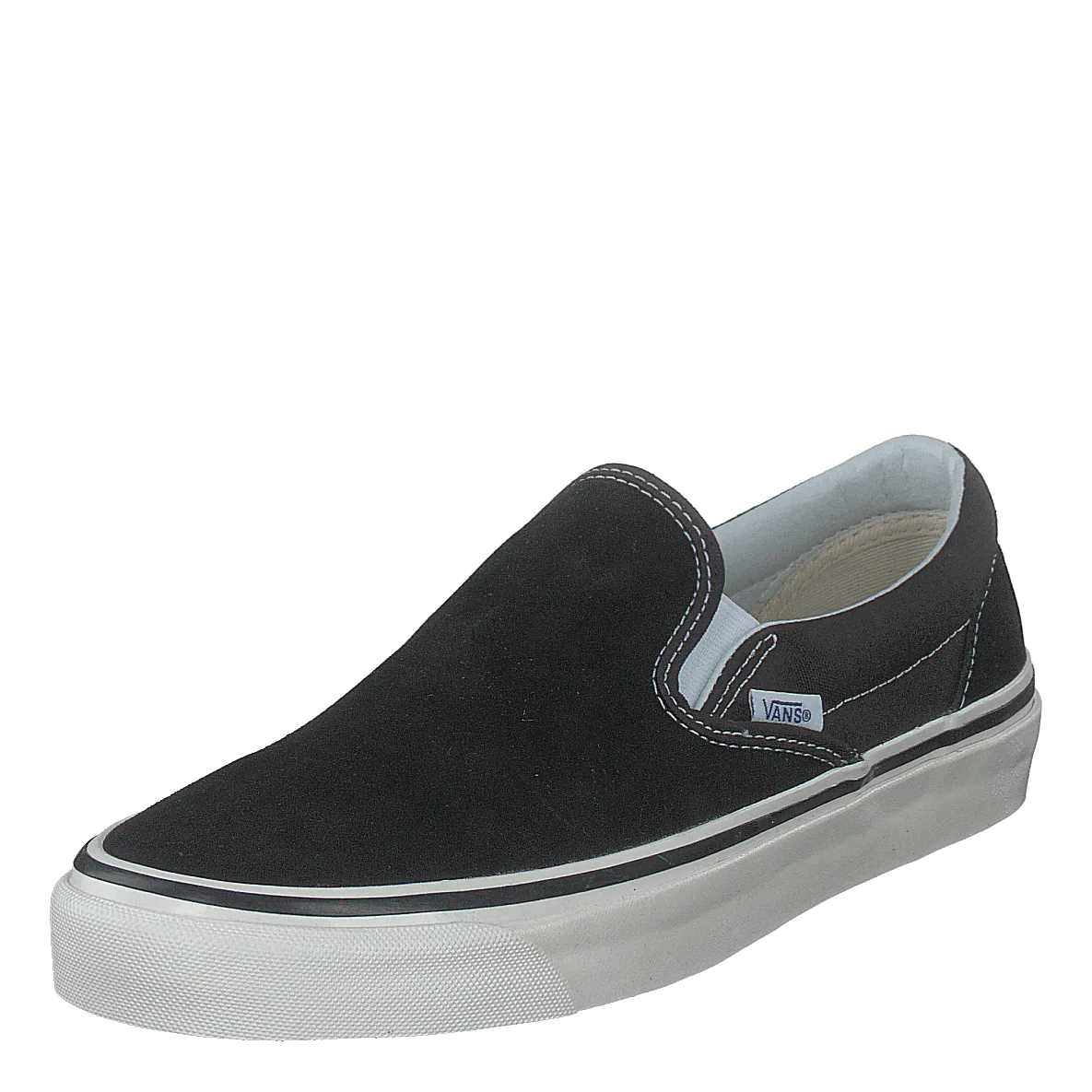 Classic Slip-on 98 Dx Black