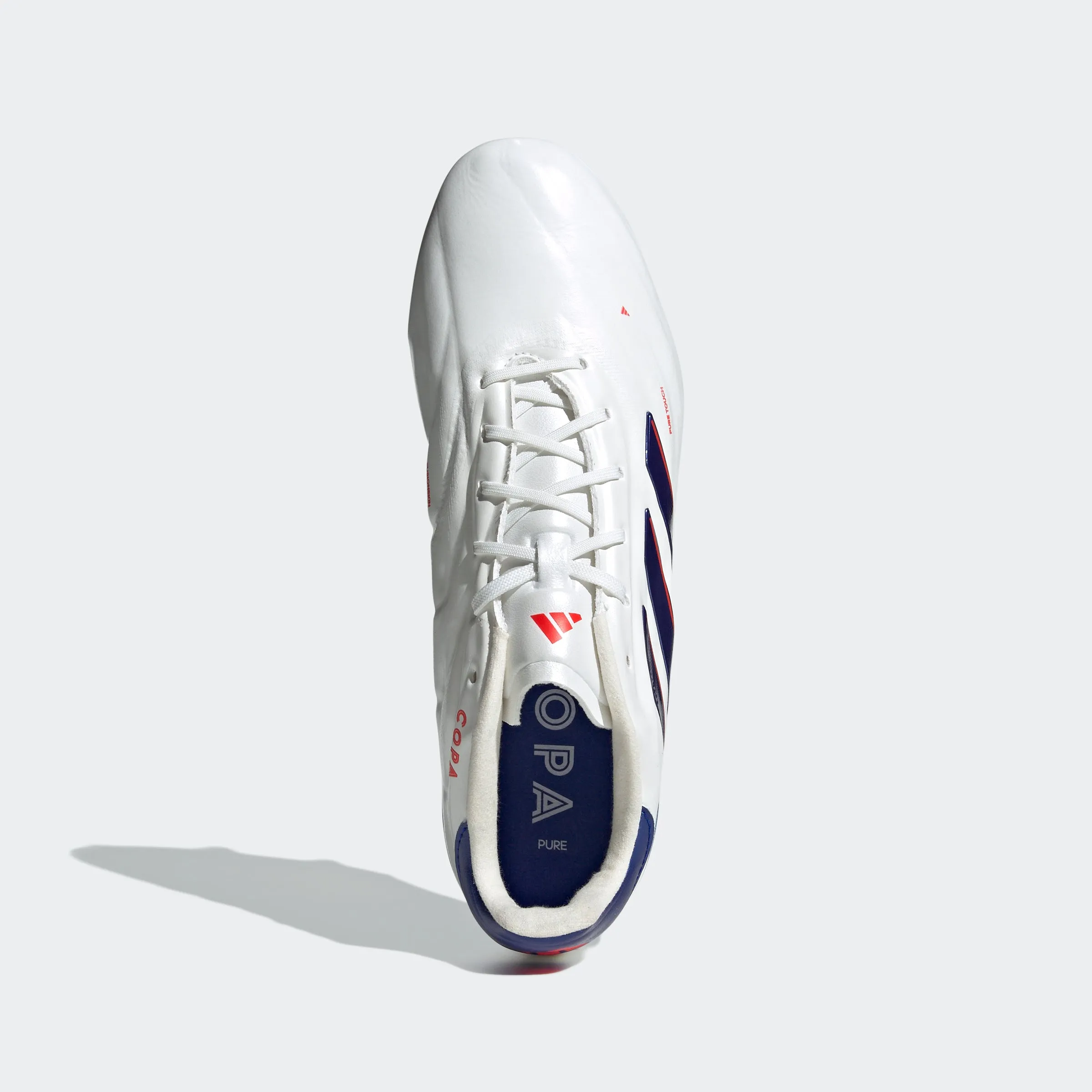 Copa Pure 2 Elite Firm Ground Soccer Boots - Euro/Copa America Pack