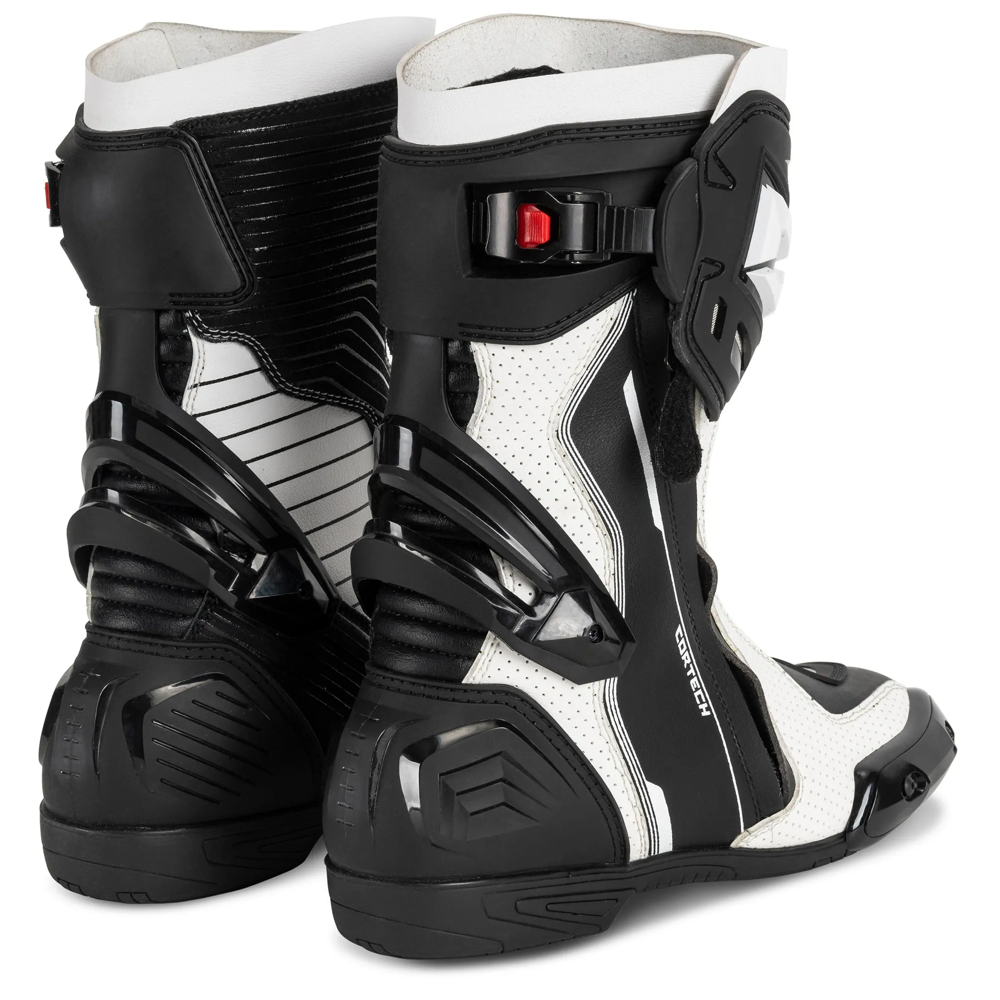 Cortech Speedway Men's Adrenaline GP Boot