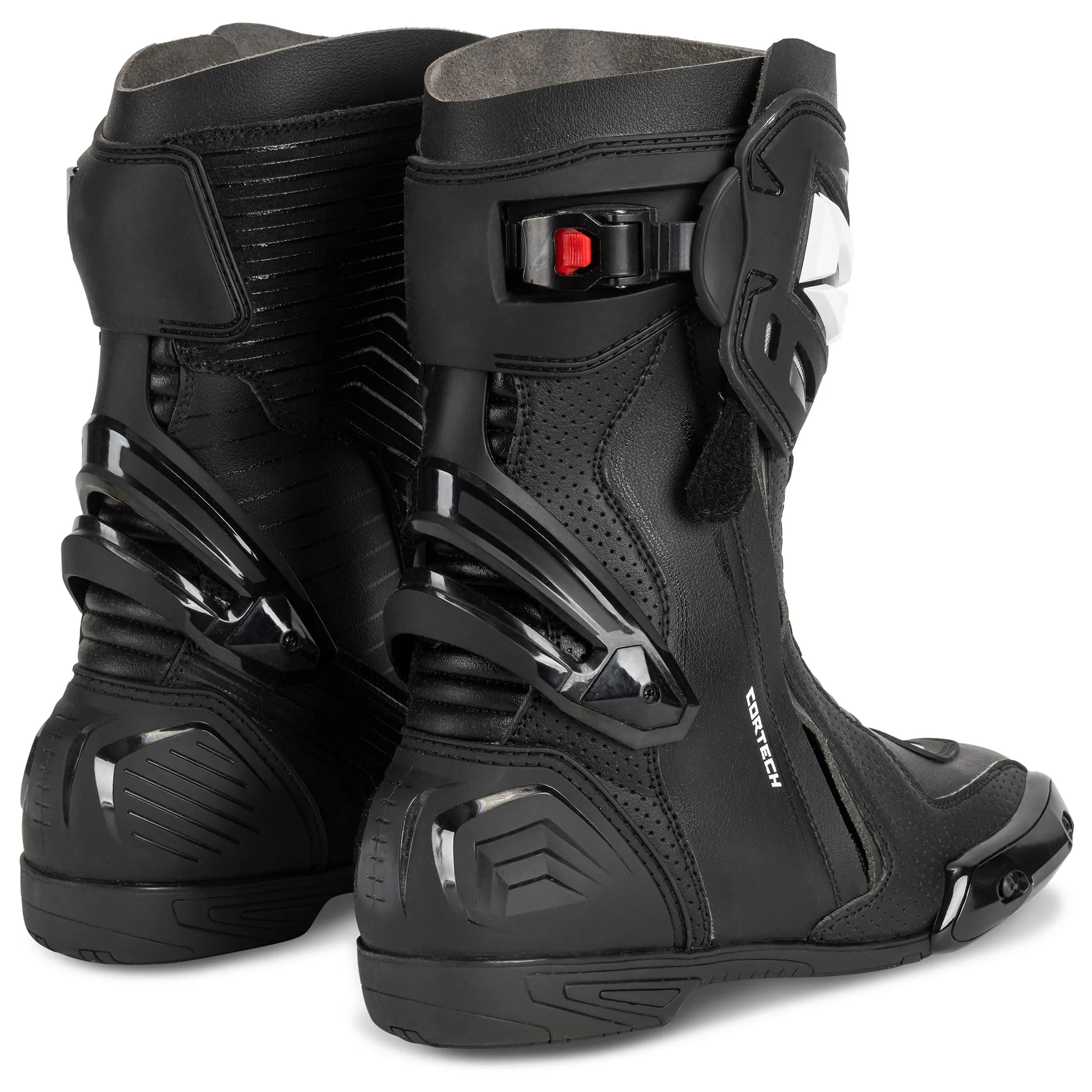 Cortech Speedway Men's Adrenaline GP Boot