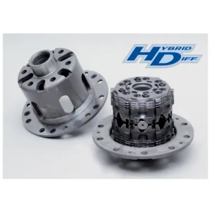 CUSCO HBD 150 A Limited slip differential Hybrid (rear, 1 way) for TOYOTA Mark X (GRX125)