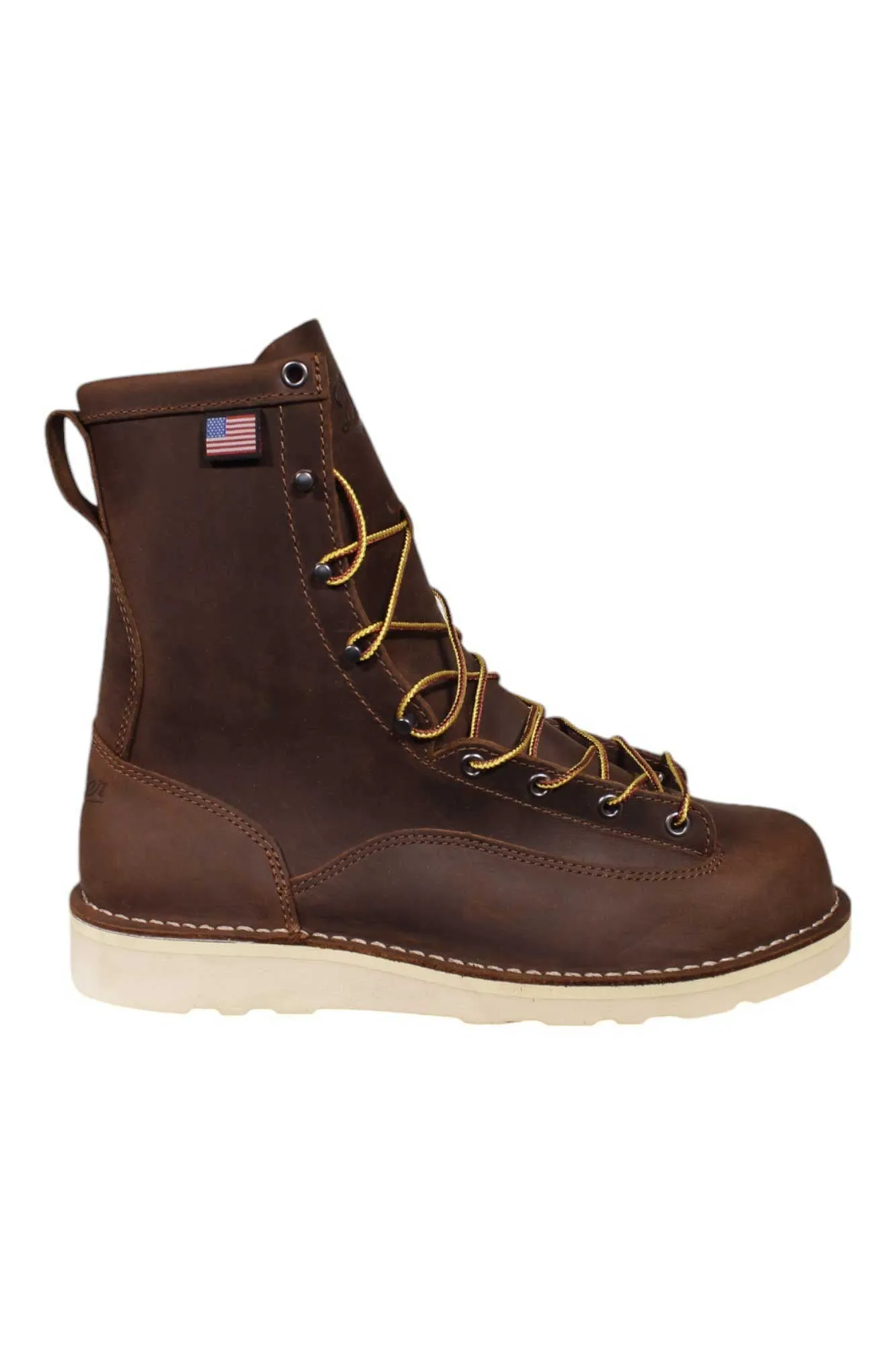 Danner Men's Bull Run 8IN Boot