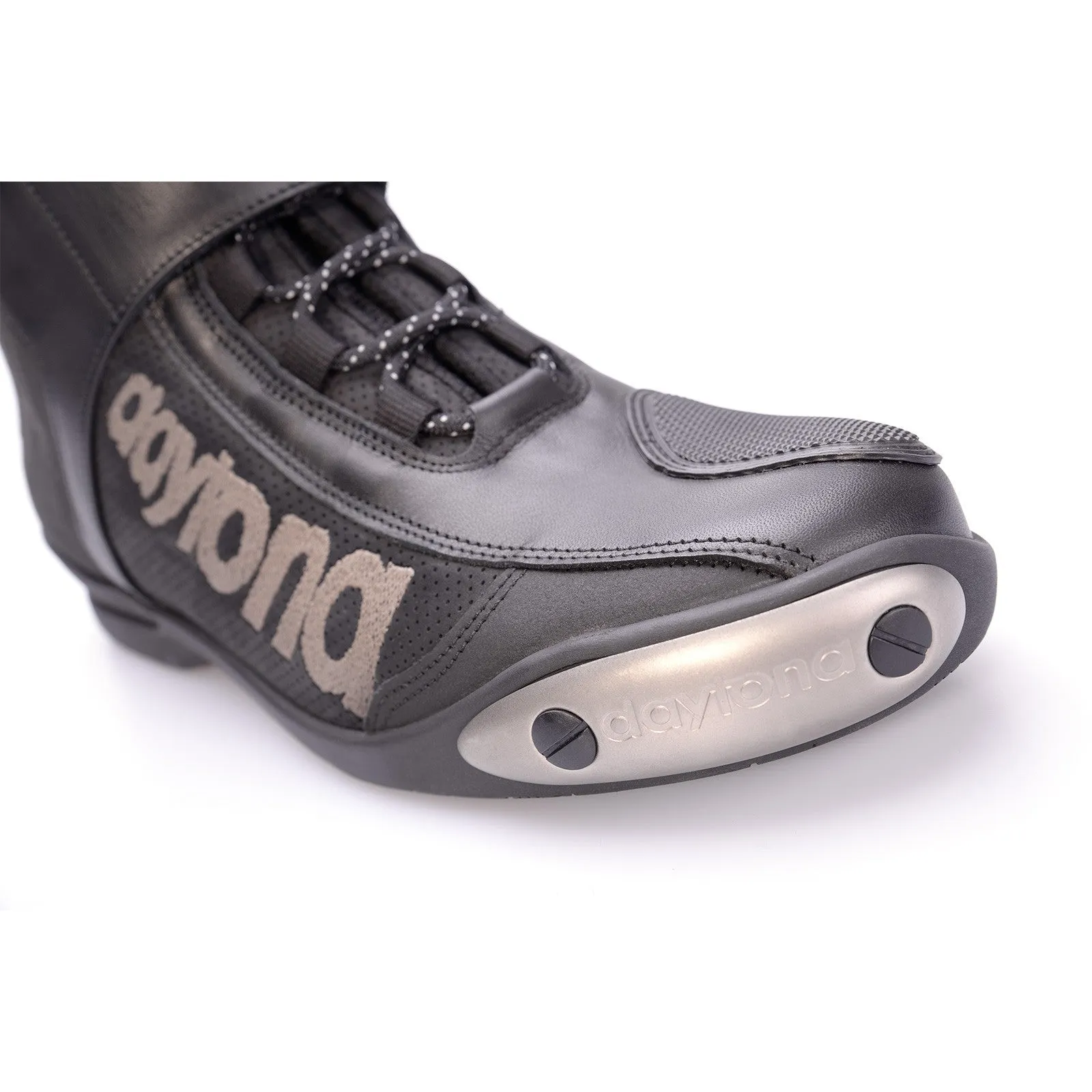 Daytona AC Pro Motorcycle shoes