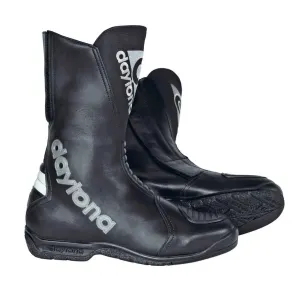 Daytona Flash Motorcycle Boots