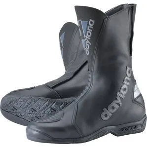 Daytona Flash Motorcycle Boots