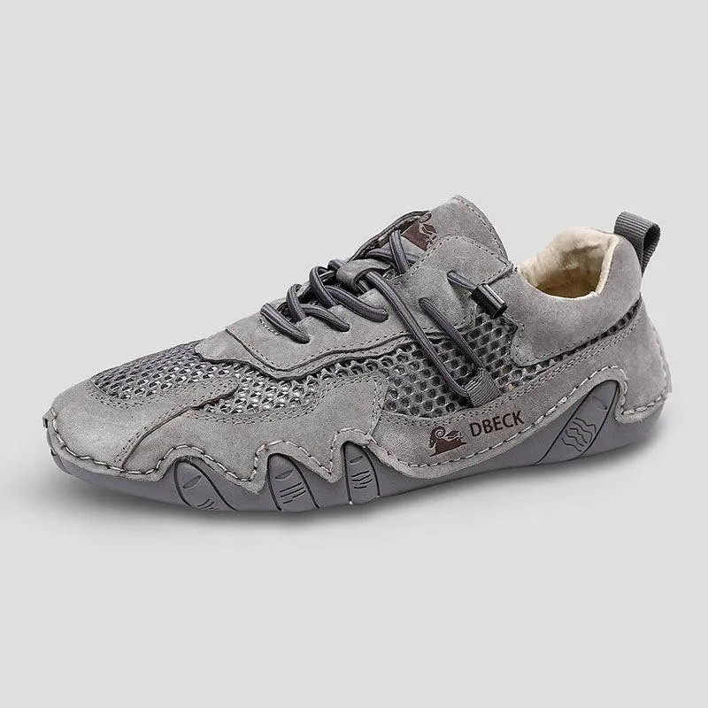 Dbeck® Urban Explorer: Highly Breathable & Lightweight Sportstyle Shoes For Sports & Outdoor