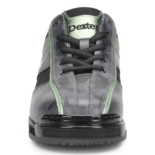 Dexter Mens SST 8 Pro Camo Green Right Hand or Left Hand Camo/Green