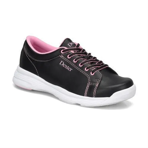 Dexter Raquel V Black Pink