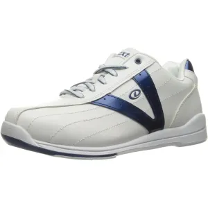 DEXTER VICKY WOMEN BOWLING SHOES - WHITE/BLUE