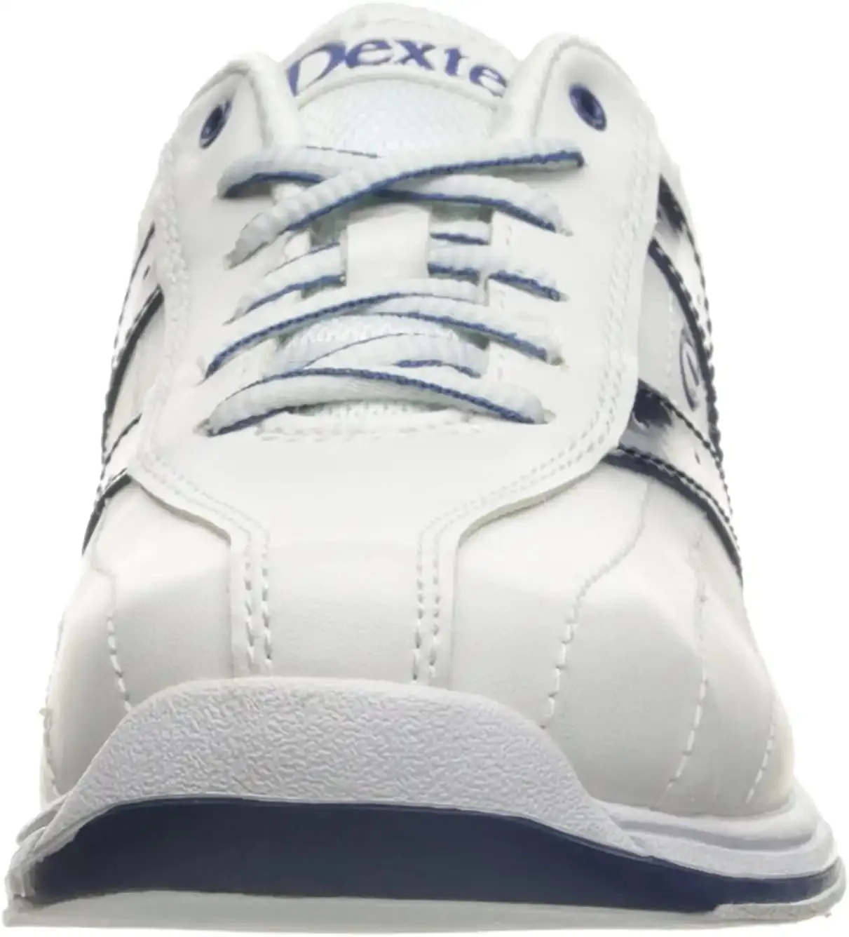 DEXTER VICKY WOMEN BOWLING SHOES - WHITE/BLUE