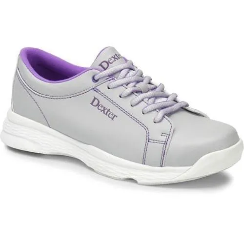 Dexter Womens Raquel V Ice Violet Wide