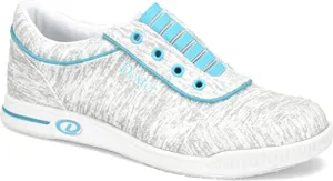 Dexter Womens Suzana 2 Light Grey/Blue