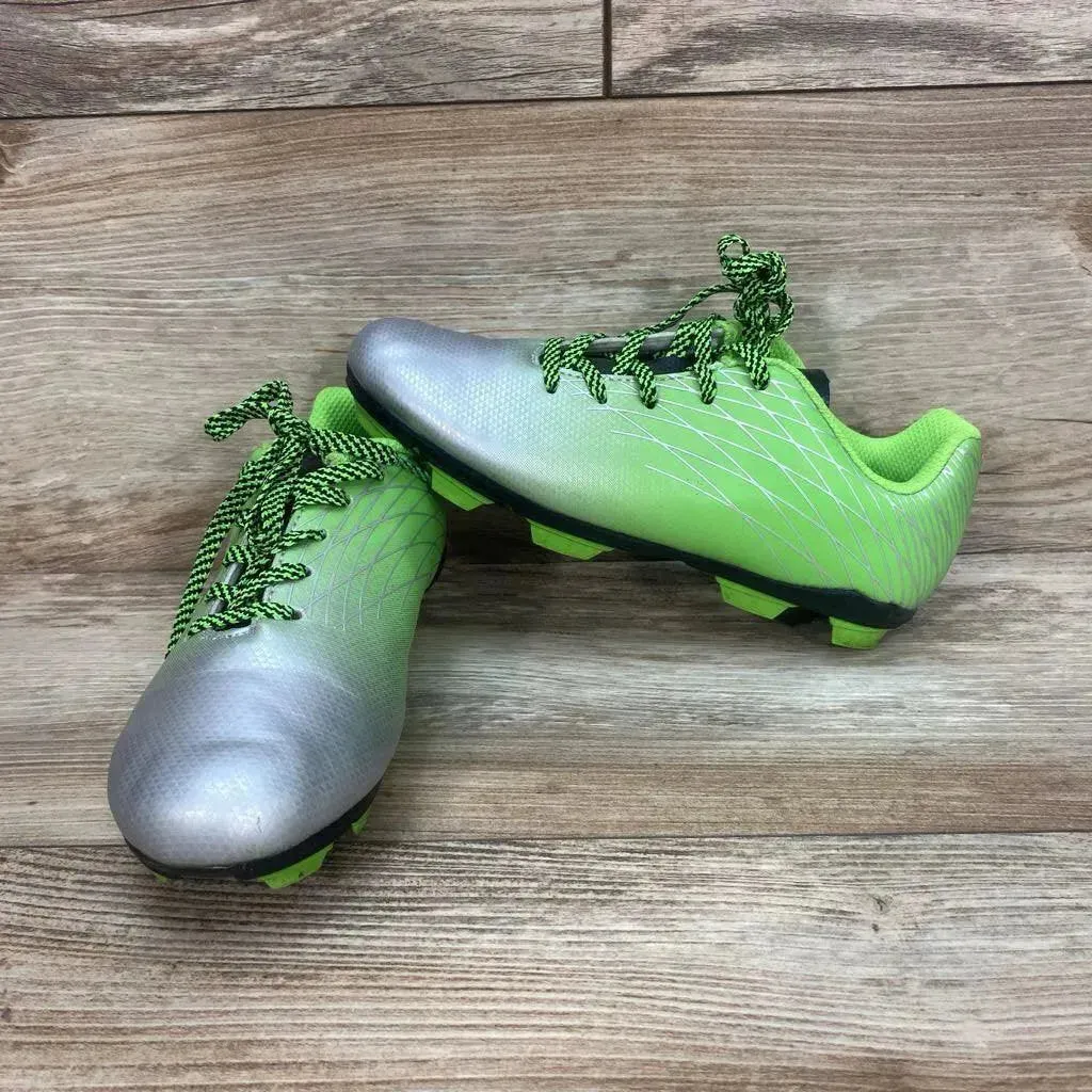 DSG Ocala 1.0 Soccer Cleats sz 2Y