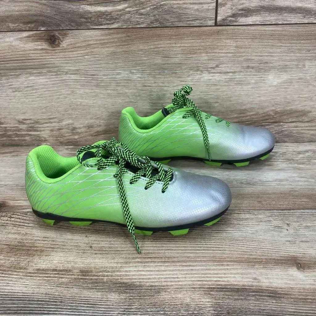 DSG Ocala 1.0 Soccer Cleats sz 2Y