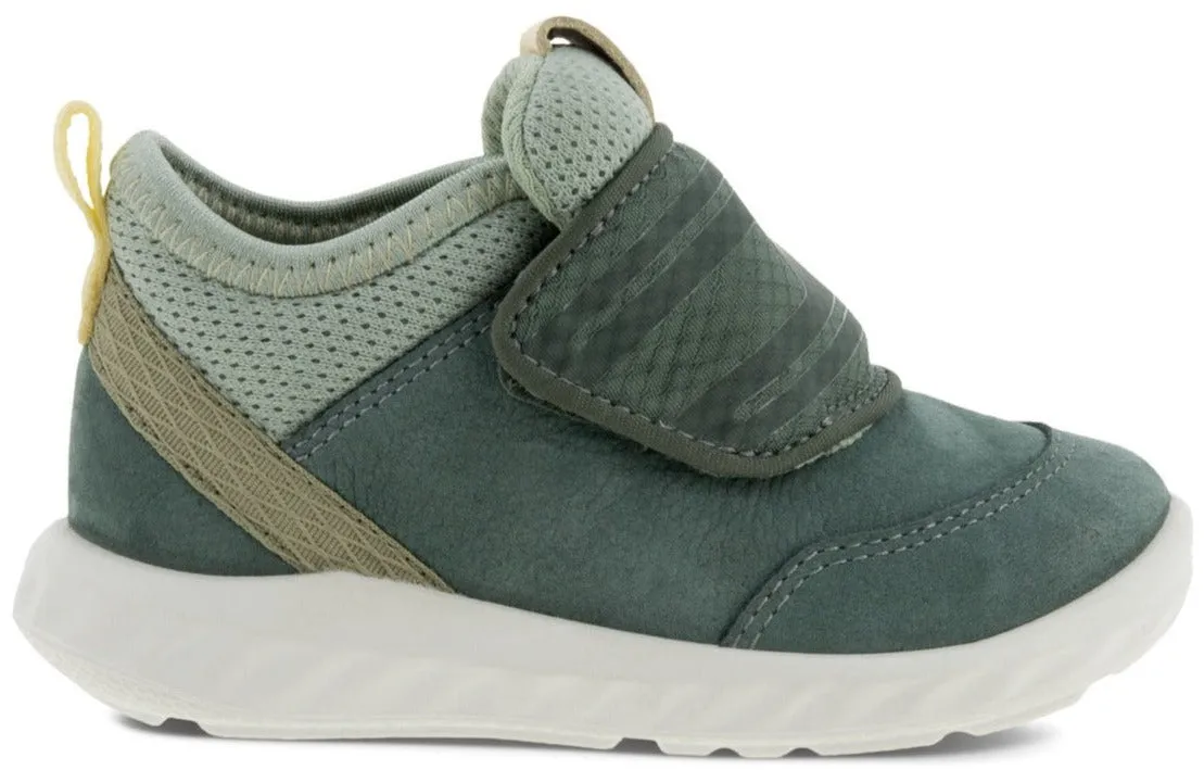 Ecco SP1 Lite Frost Green Ice Flower