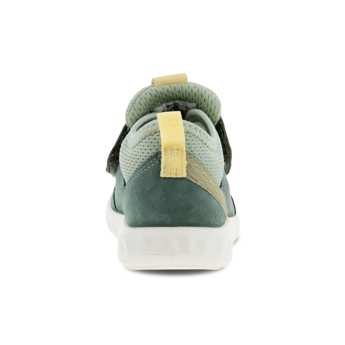 Ecco SP1 Lite Frost Green Ice Flower