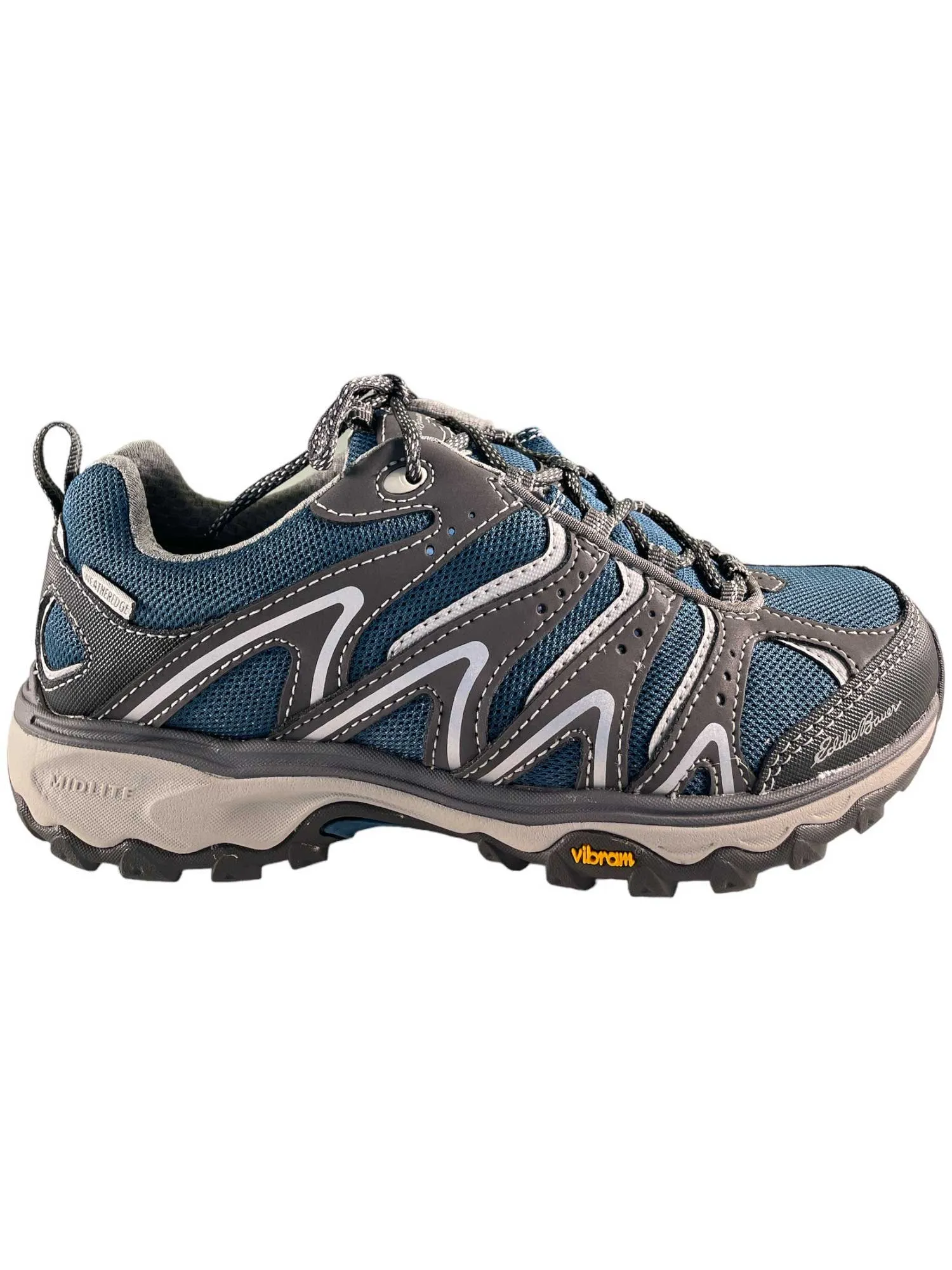 Eddie Bauer Womens Lukla Pro Waterproof Lightweight Hiker