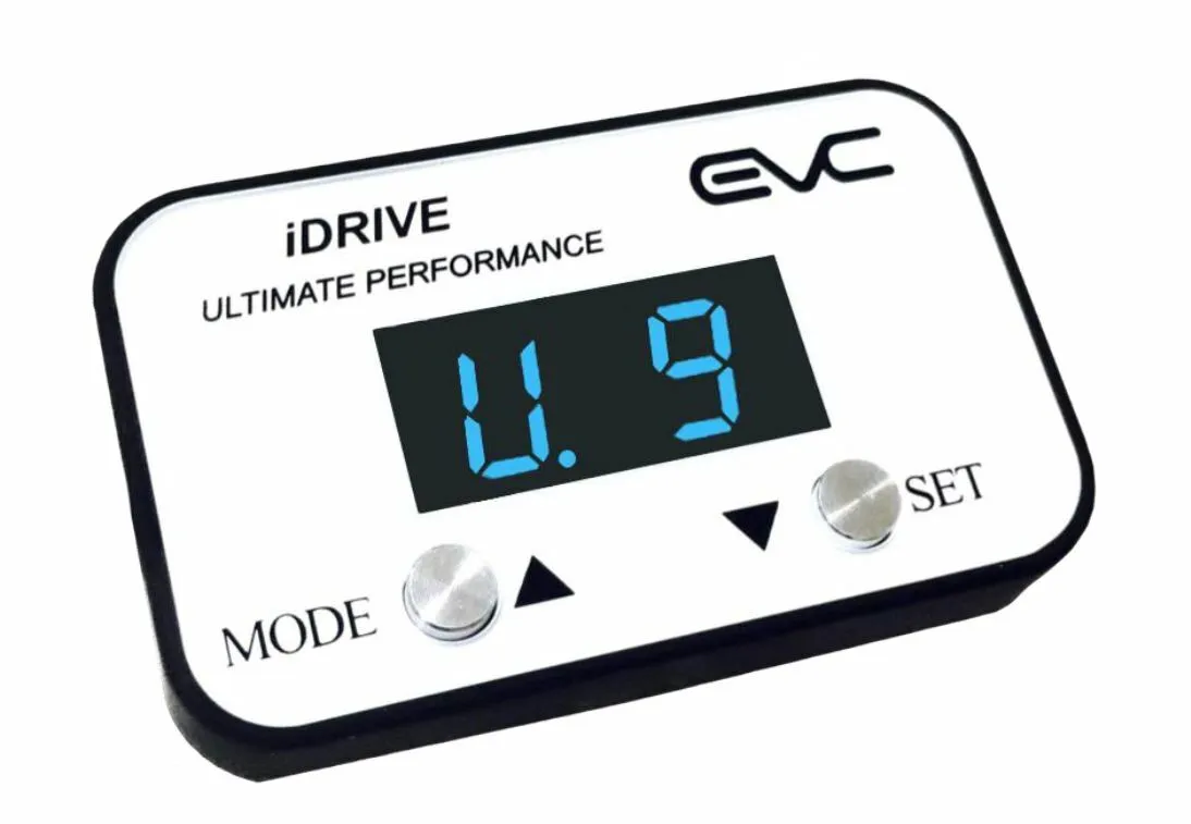 EVC Throttle Controller for HOLDEN CRUZE (2015 - PRESENT)