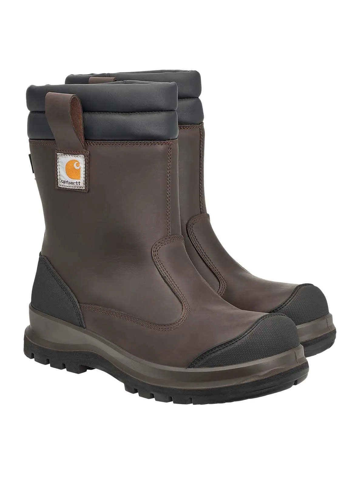 F702935&#x20;Safety&#x20;Boot&#x20;S3&#x20;Carter&#x20;Waterproof&#x20;-&#x20;Carhartt