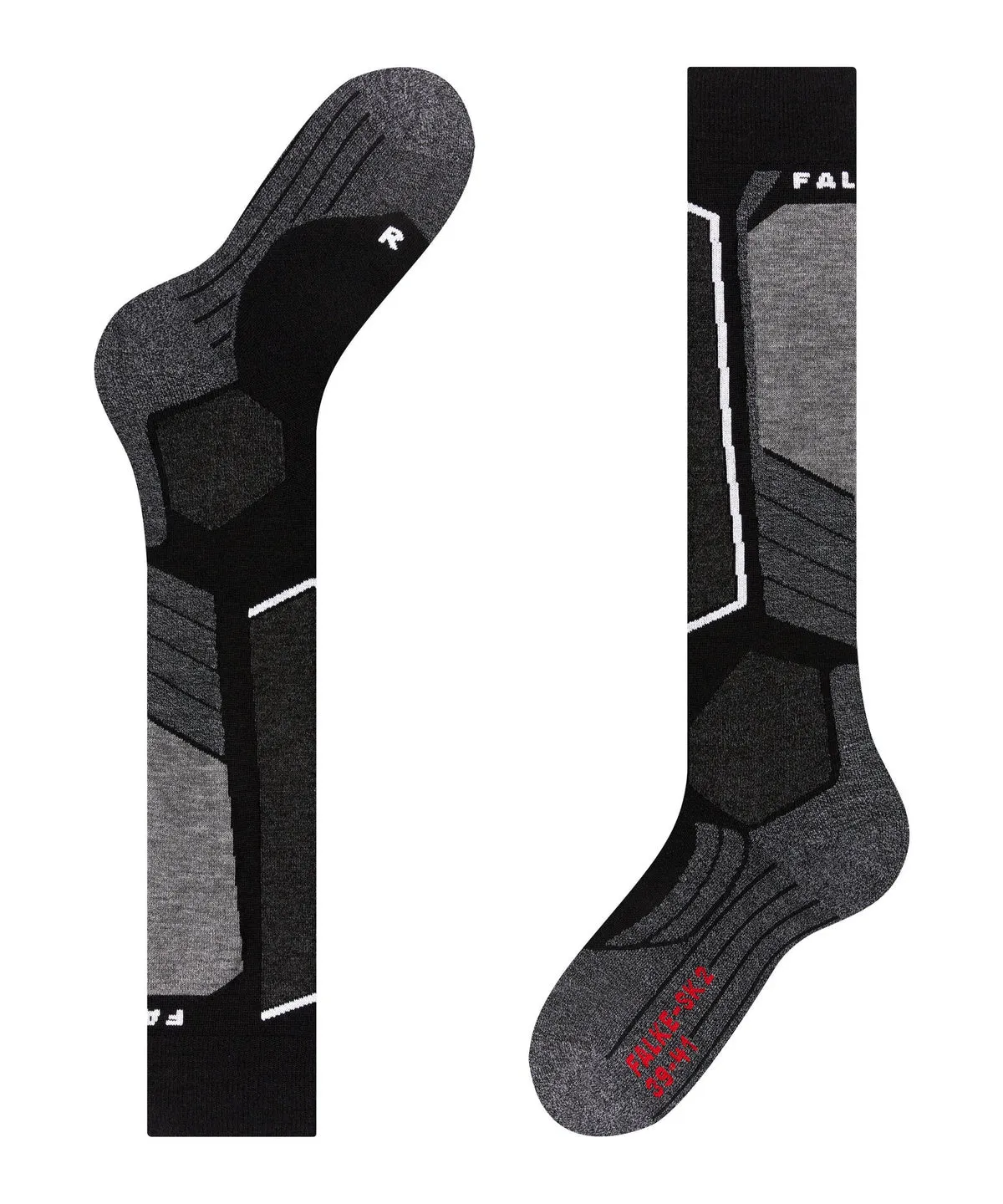 Falke | SK2 Cashmere | Intermediate Ski Socks | Men's