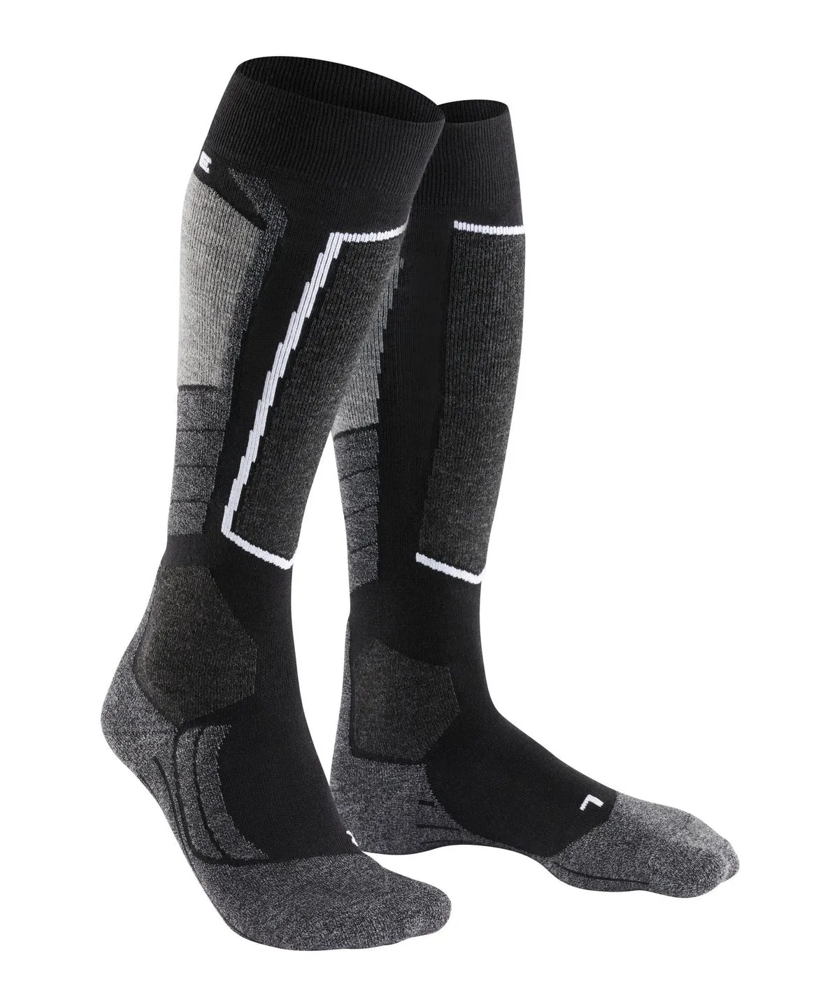 Falke | SK2 Cashmere | Intermediate Ski Socks | Men's