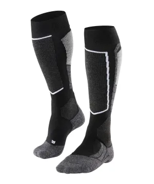 Falke | SK2 Cashmere | Intermediate Ski Socks | Men's