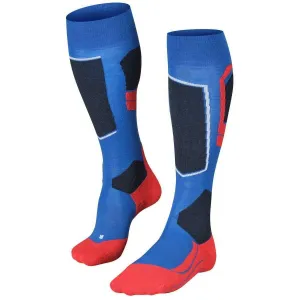 Falke SK4 Advanced Knee High Socks - Olympic Blue