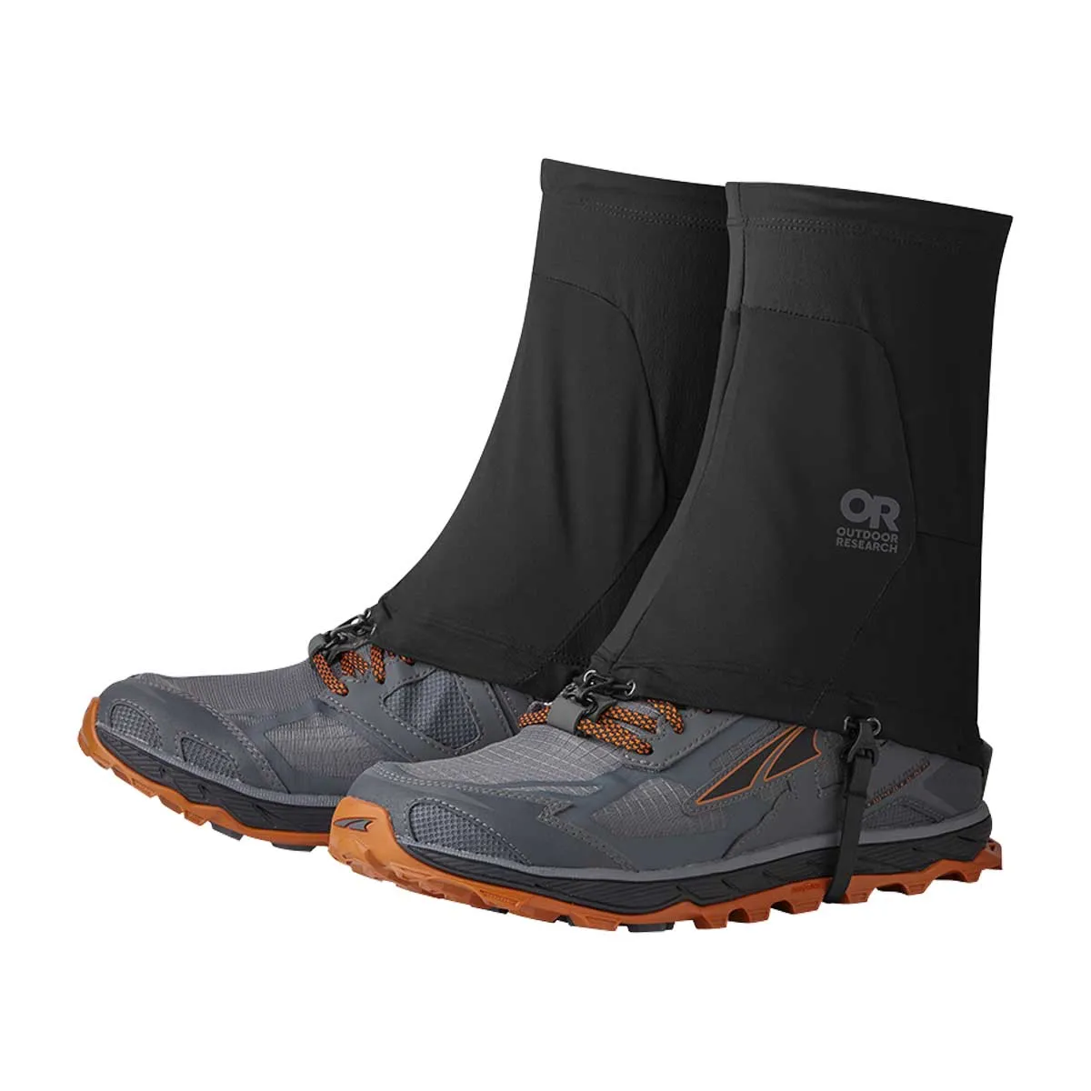 Ferrosi Hybrid Gaiters