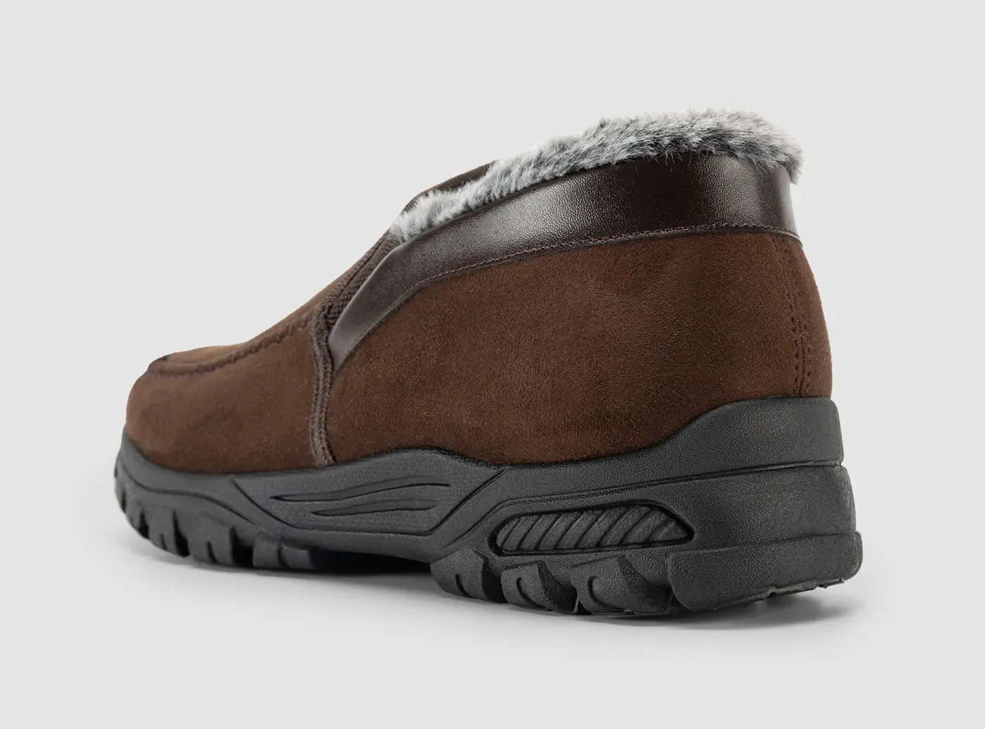 FitVille Men's Snow Boots