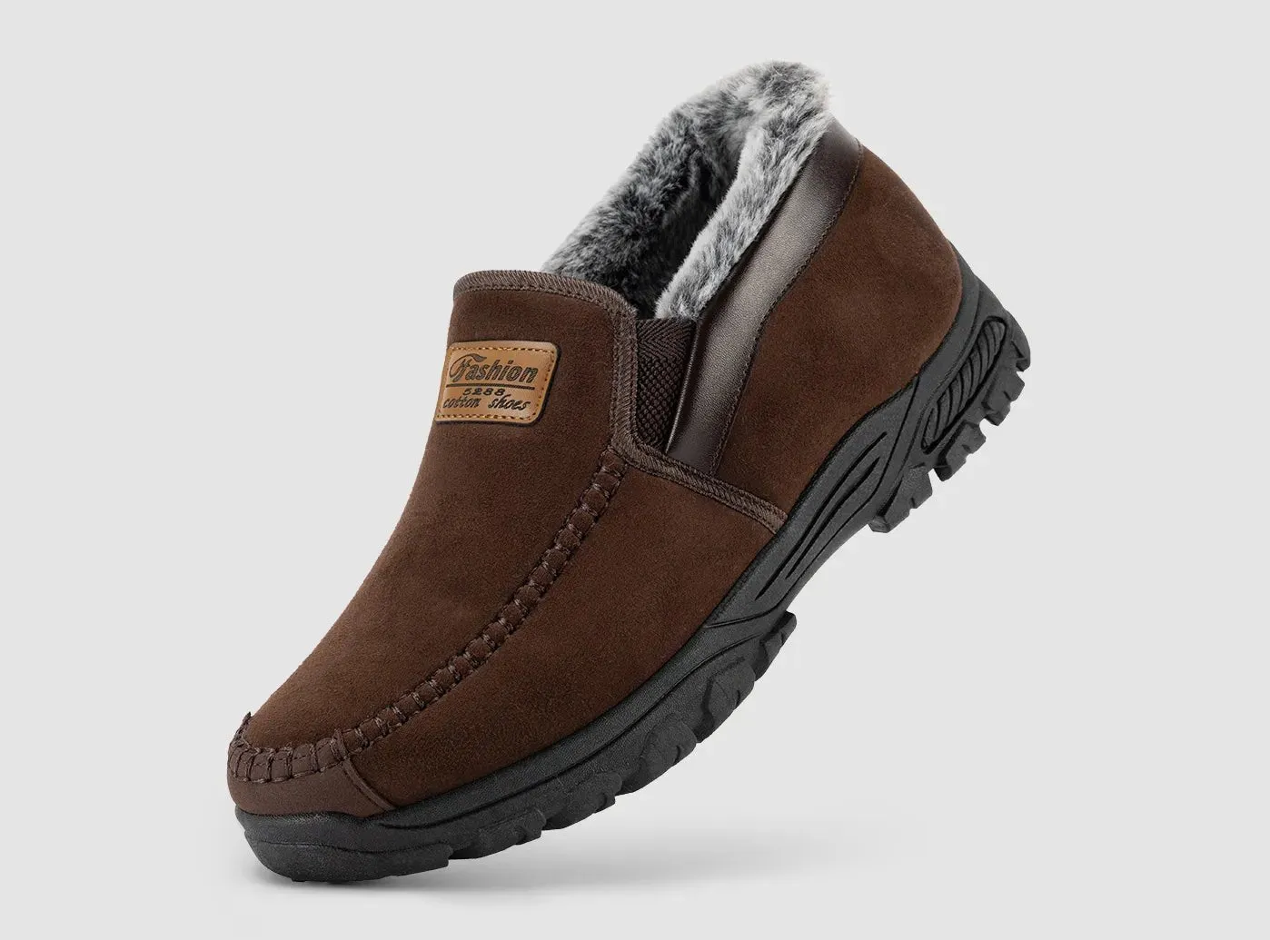 FitVille Men's Snow Boots