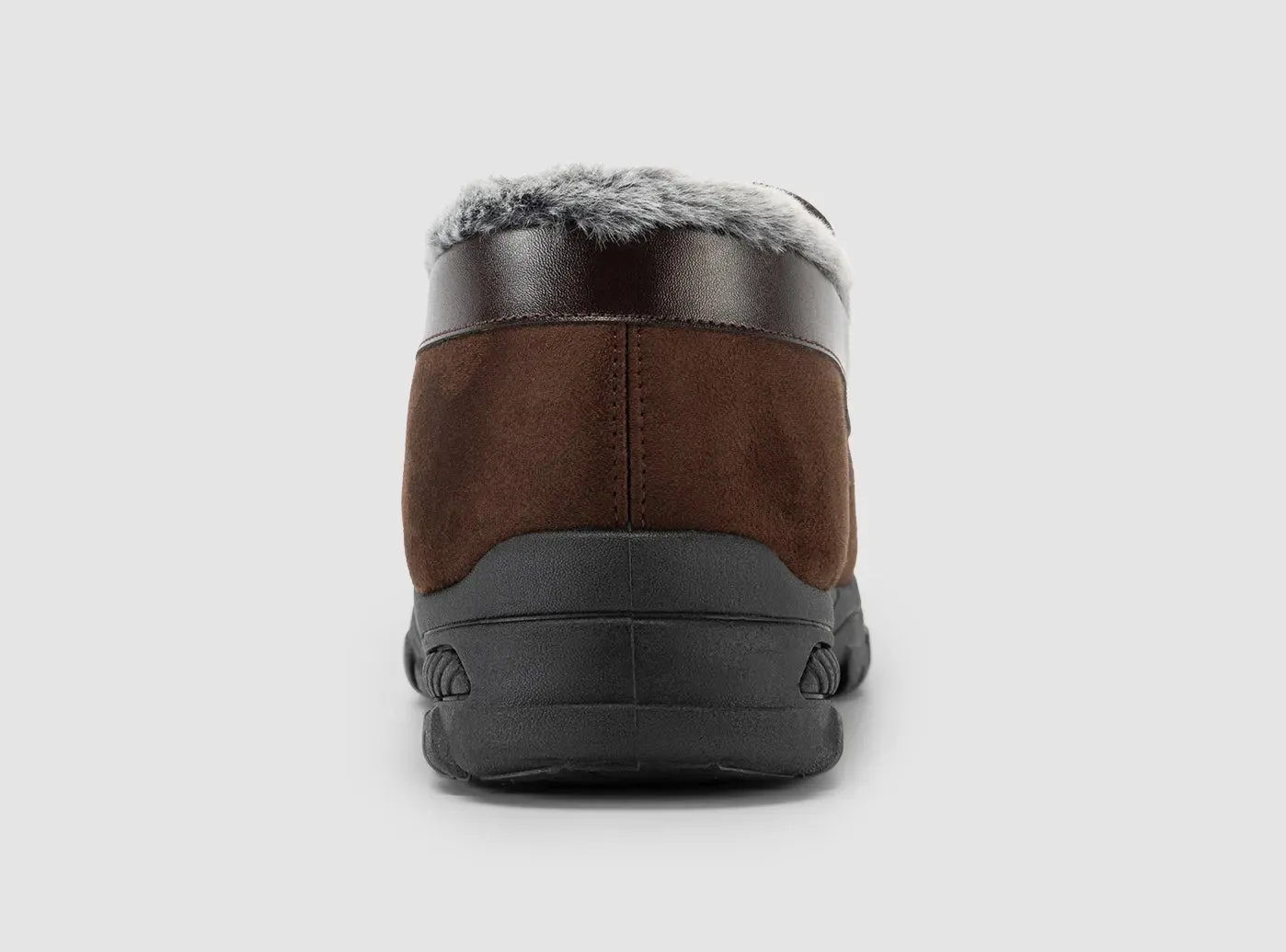 FitVille Men's Snow Boots