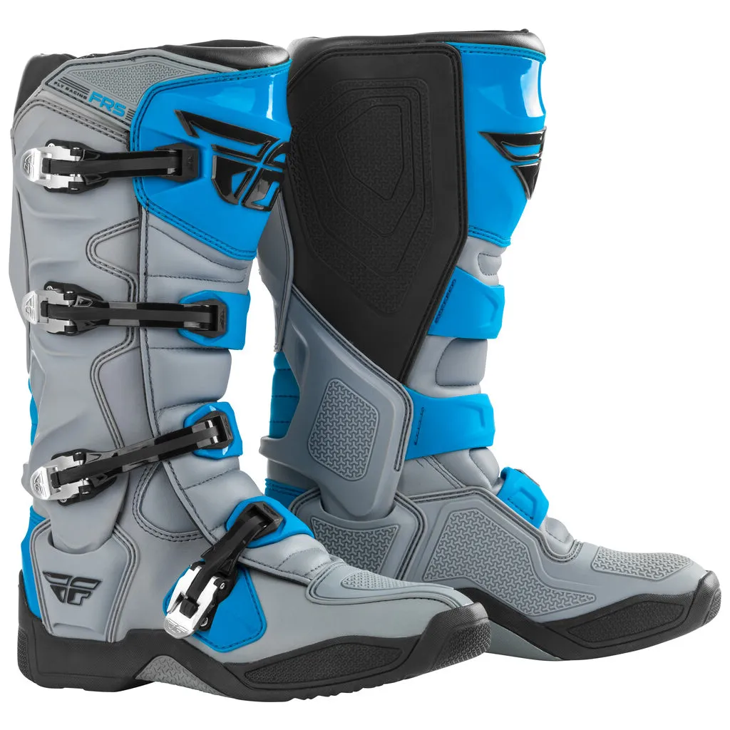 Fly Racing - FR 5 Boots 2022