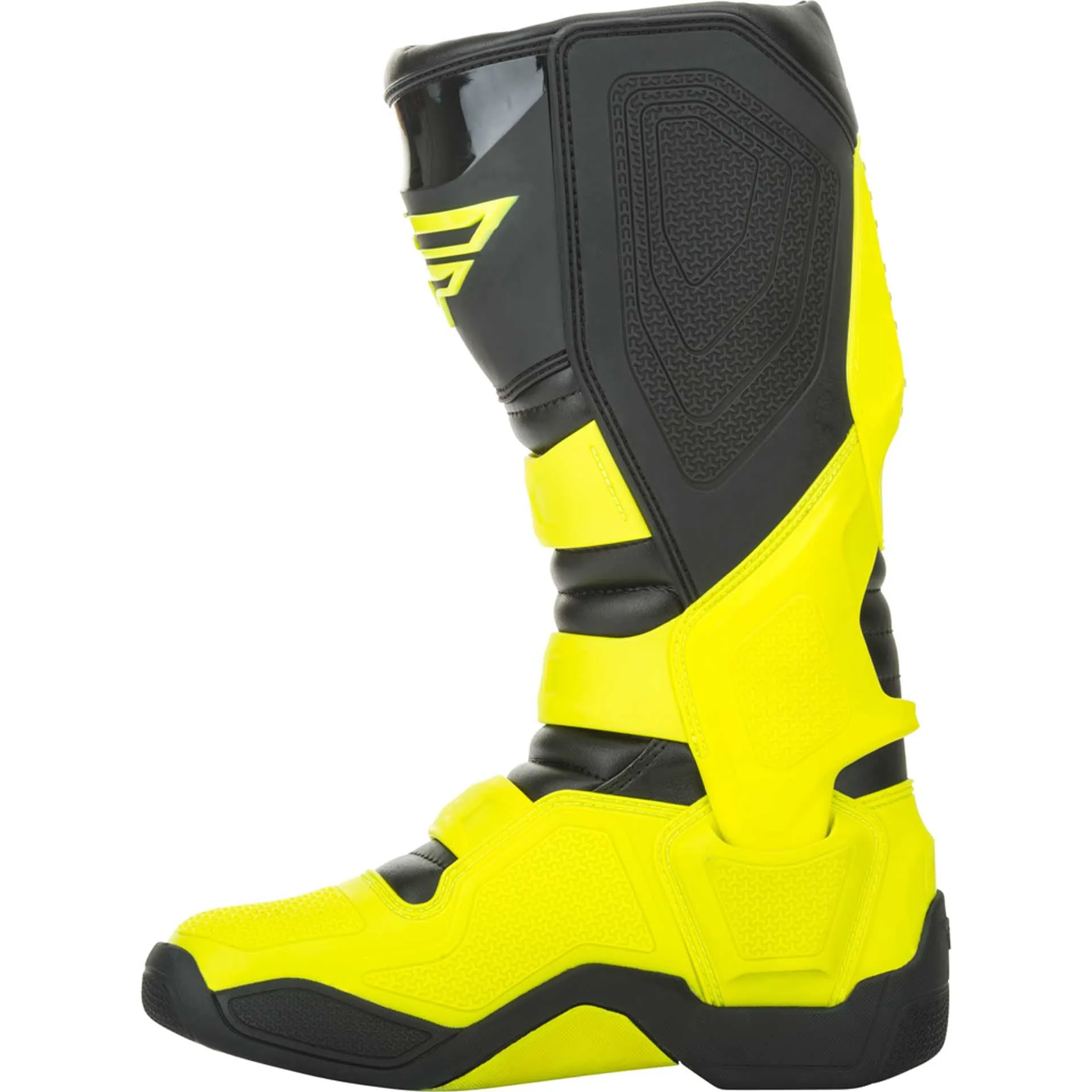 Fly Racing FR5 Boots