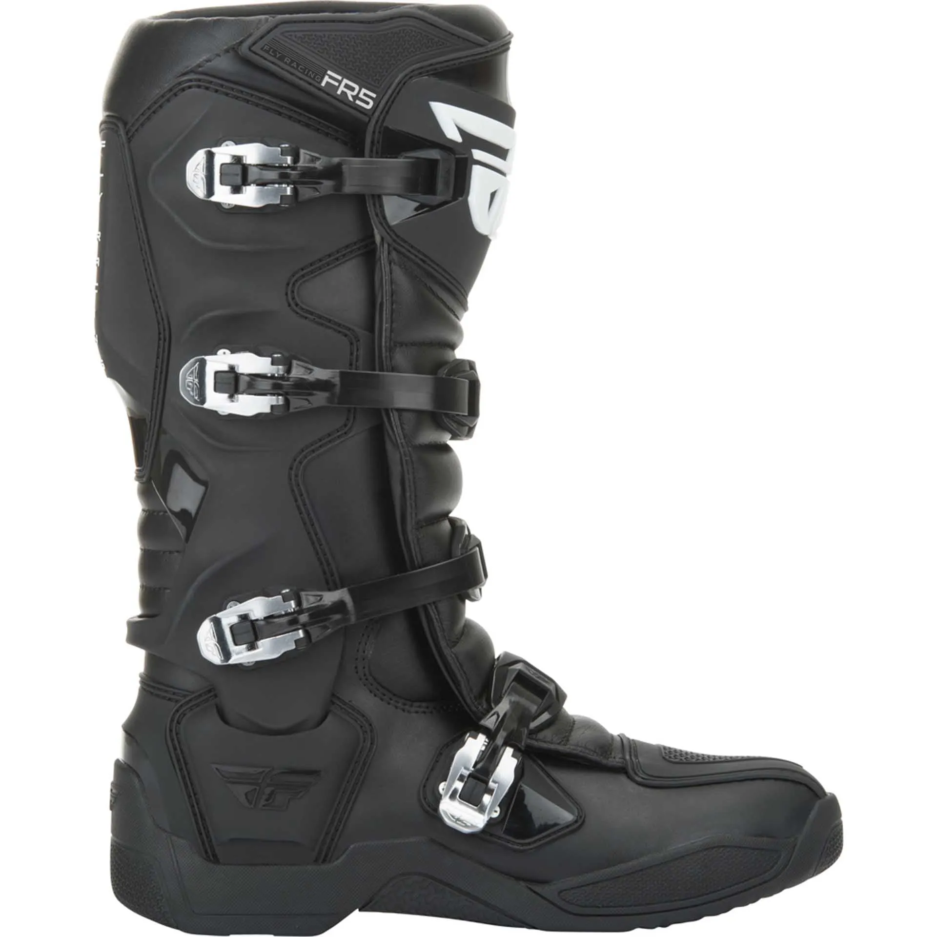 Fly Racing FR5 Boots