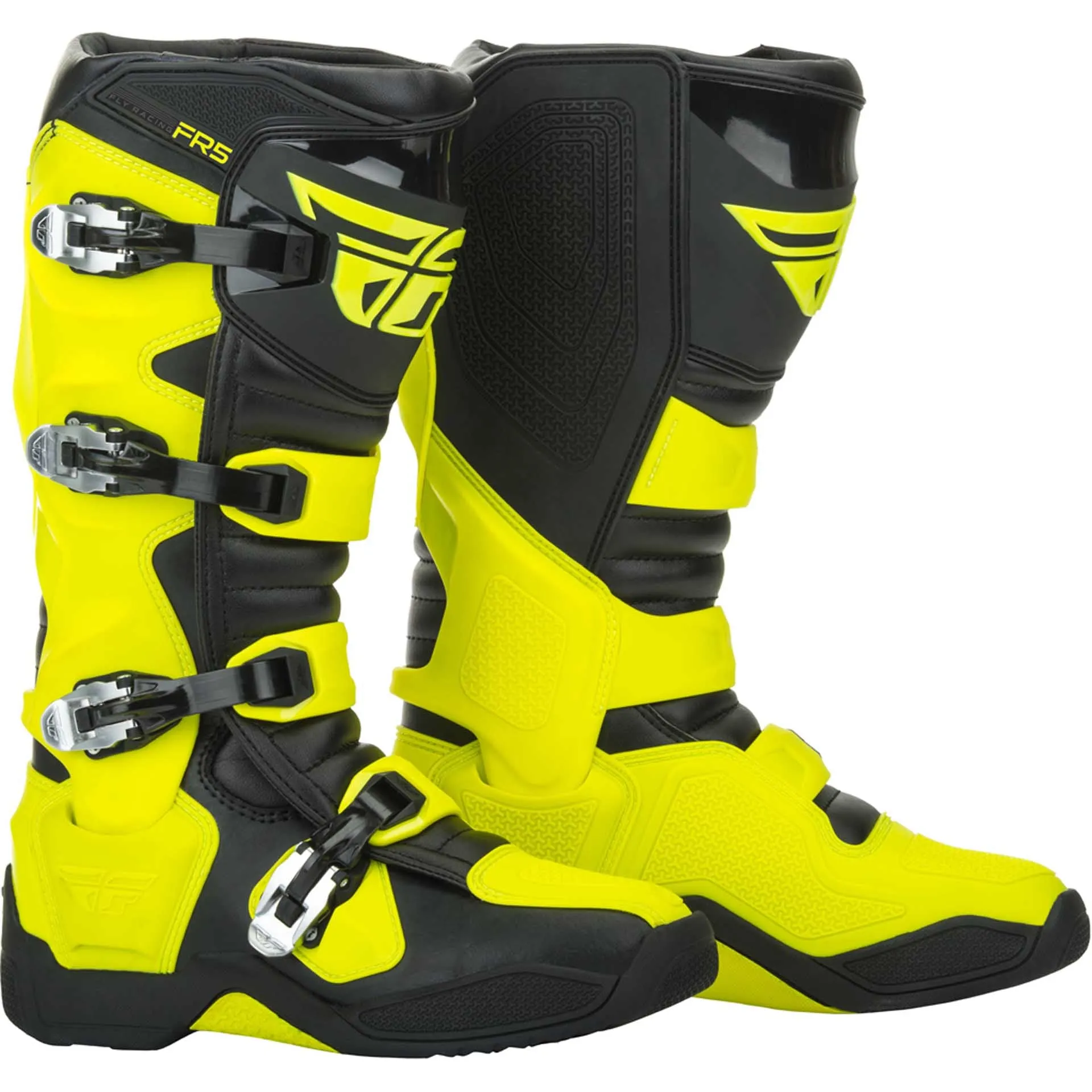 Fly Racing FR5 Boots