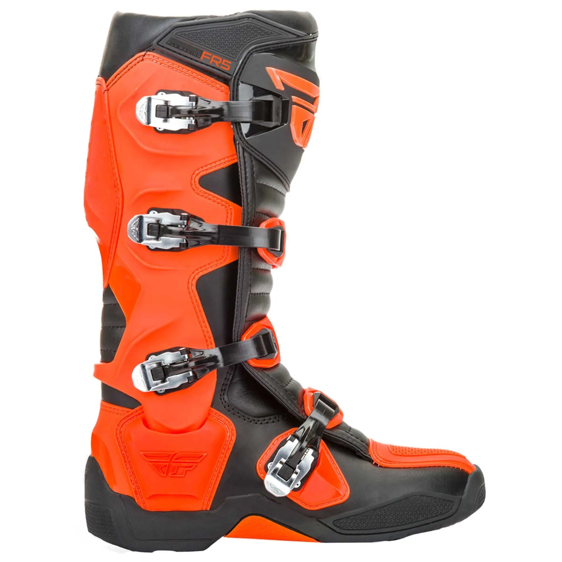 Fly Racing FR5 Boots