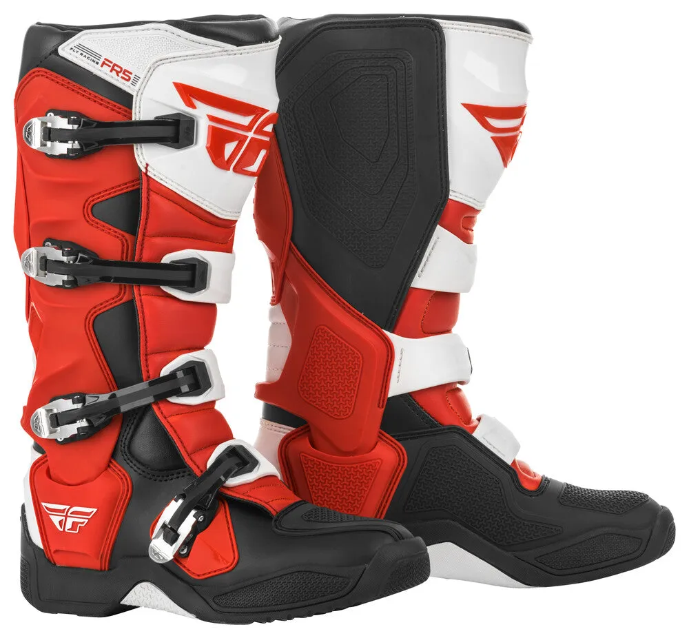 Fly Racing FR5 Boots